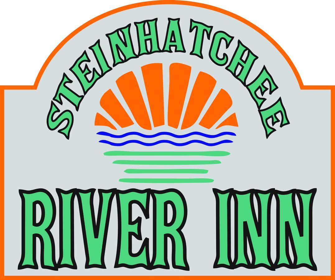 Steinhatchee River Inn And Marina Buitenkant foto